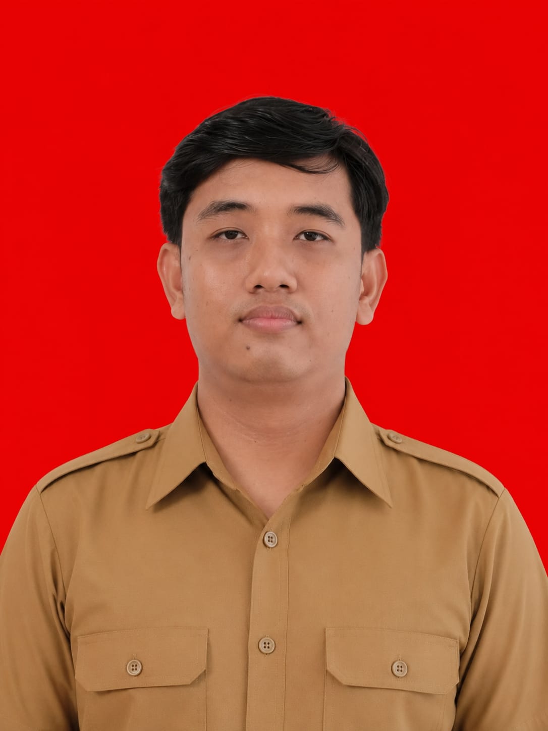 M. Muchlisin